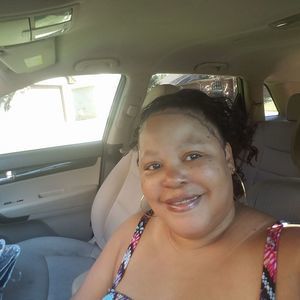 Meet your Posher, Tracy samuel